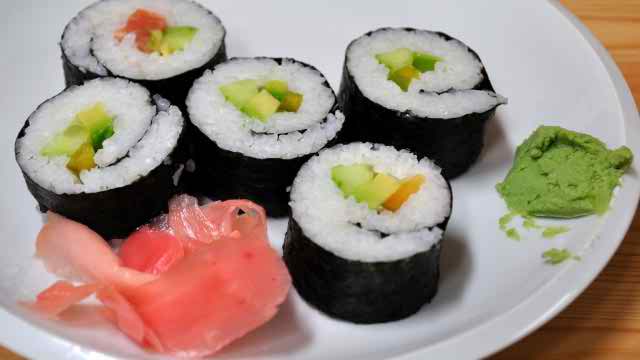 Image for Sushi Wasabi with ID of: 838040