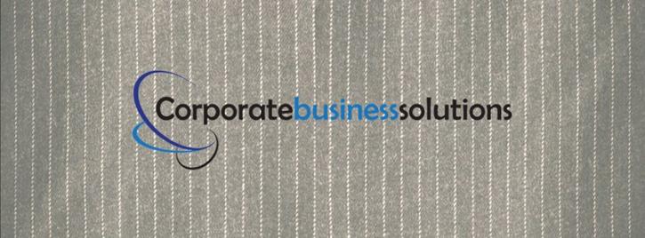 Image for Contact Corporate Business Solutions with ID of: 838063