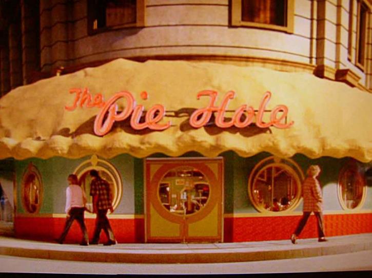Image for The Pie Hole with ID of: 838086