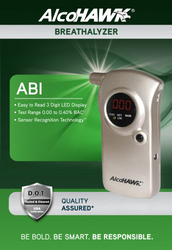 Image for Accurate Personal Breathalyzers with ID of: 838095