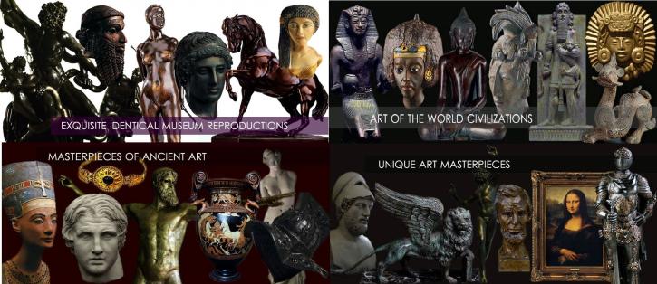 Image for Ancient Sculpture Gallery LLC with ID of: 838165