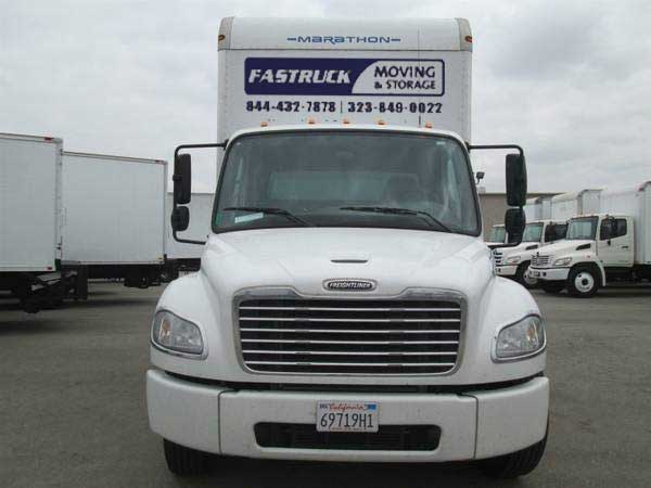 Image for Fastruck Moving & Storage with ID of: 838359