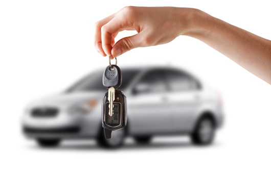 Image for California Car Insurance Requirements with ID of: 838365