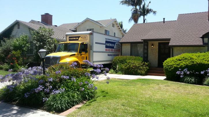 Image for Fastruck Moving & Storage with ID of: 838374