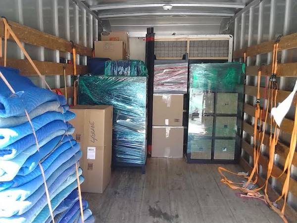 Image for Fastruck Moving & Storage with ID of: 838390