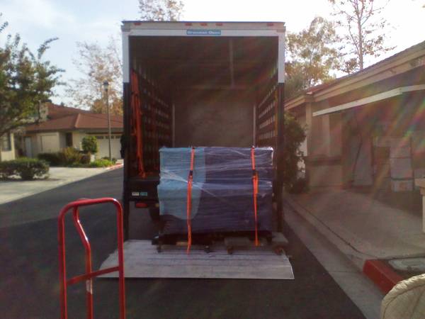 Image for Fastruck Moving & Storage with ID of: 838392