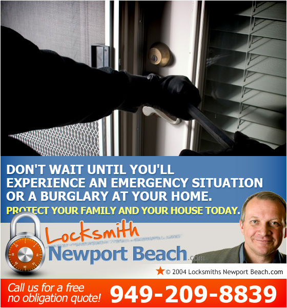 Image for Locksmith Newport Beach with ID of: 838521