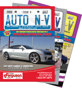 Image for AUTO NV with ID of: 838550