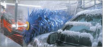 Image for Splish Splash Car Wash with ID of: 838647