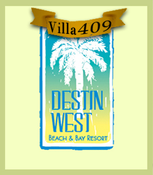 Image for Destin West Beach Condo with ID of: 838812