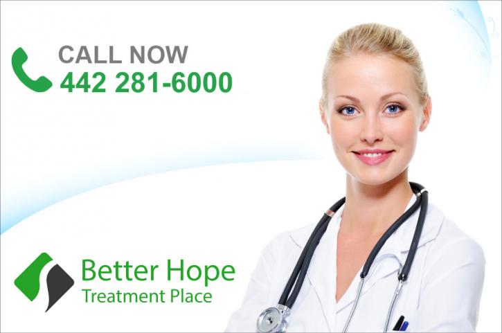 Image for Better Hope Treatment Place with ID of: 838829