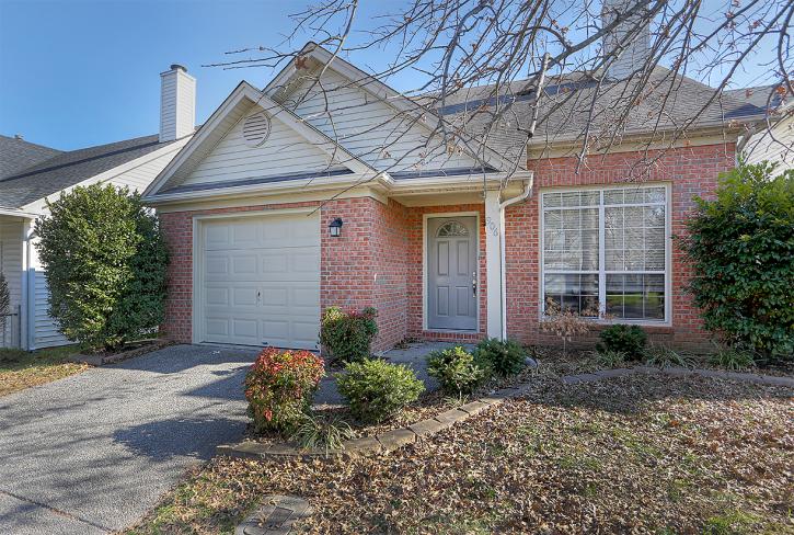 Image for 906 Idlewild Ct Franklin TN Home for Sale with ID of: 838869