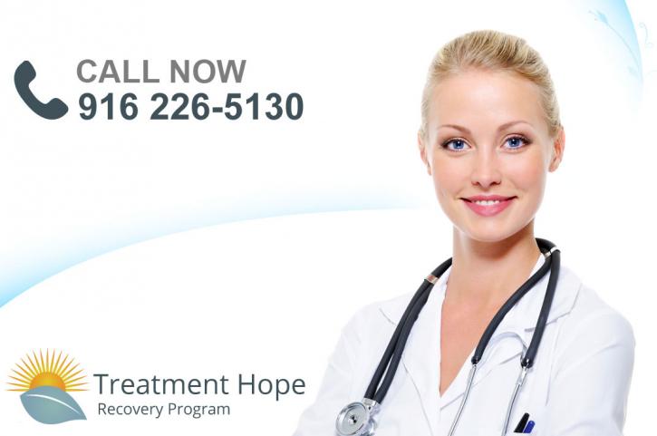 Image for Treatment Hope Recovery Program with ID of: 838877