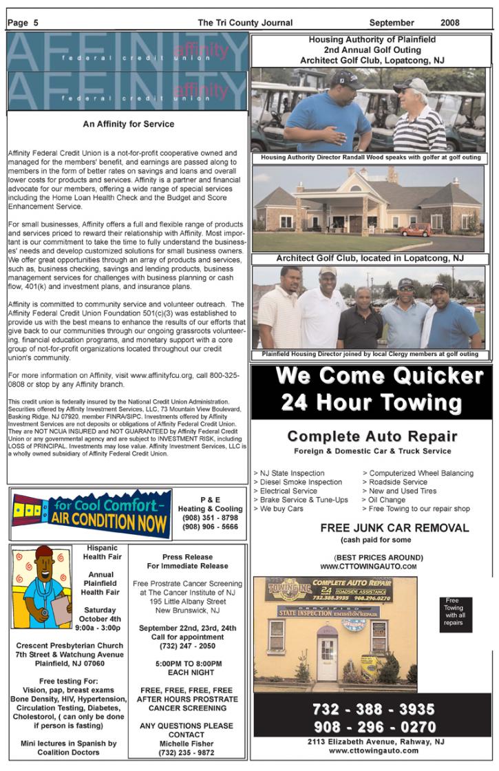 Image for TRICOUNTY JOURNAL SEPTEMBER 08 with ID of: 83888