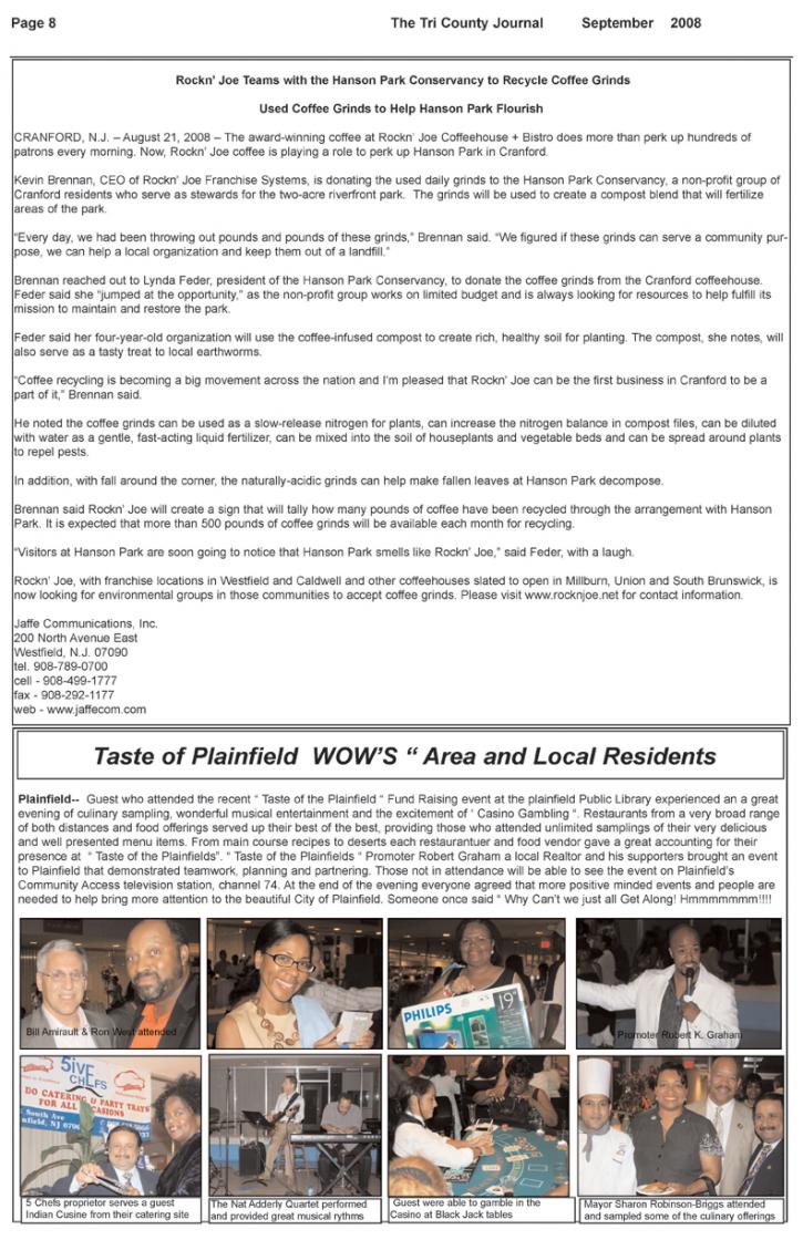 Image for TRICOUNTY JOURNAL SEPTEMBER 08 with ID of: 83892