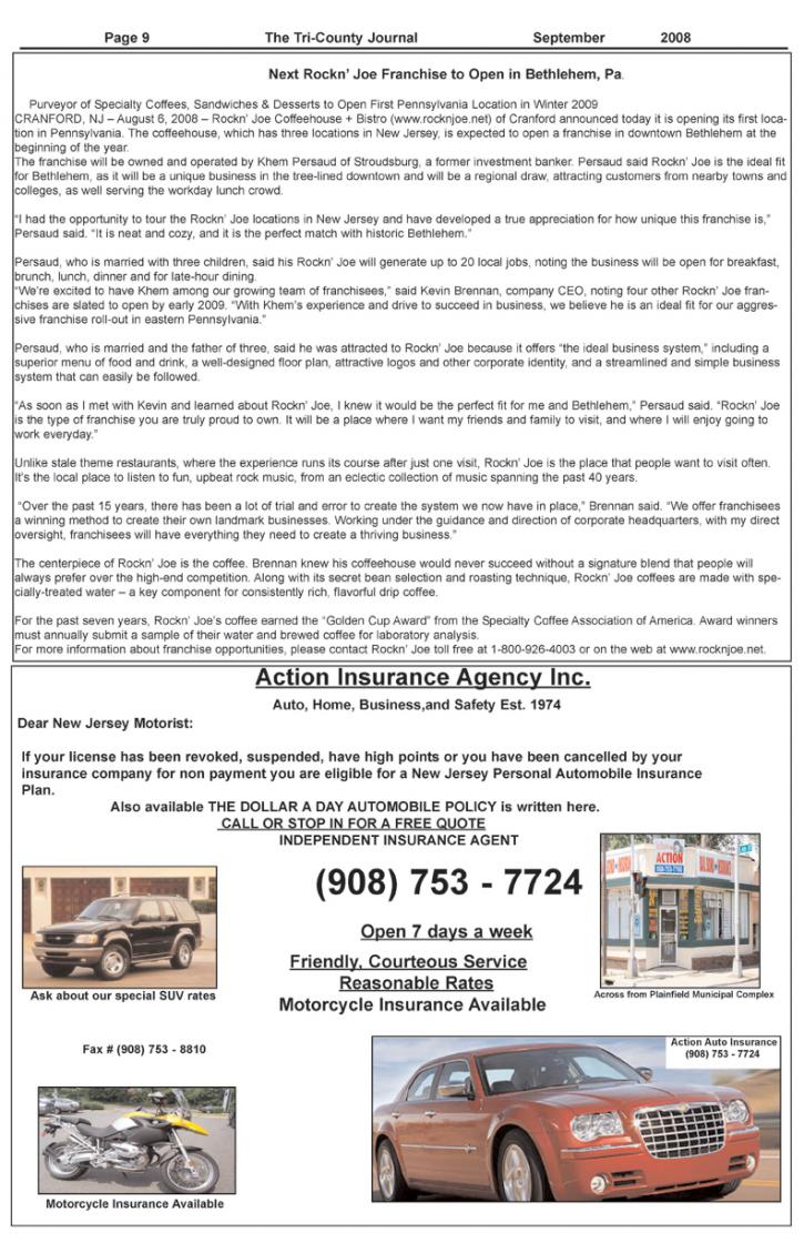 Image for TRICOUNTY JOURNAL SEPTEMBER 08 with ID of: 83893