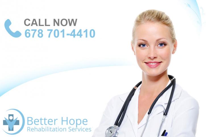 Image for Better Hope Rehabilitation Services with ID of: 838954