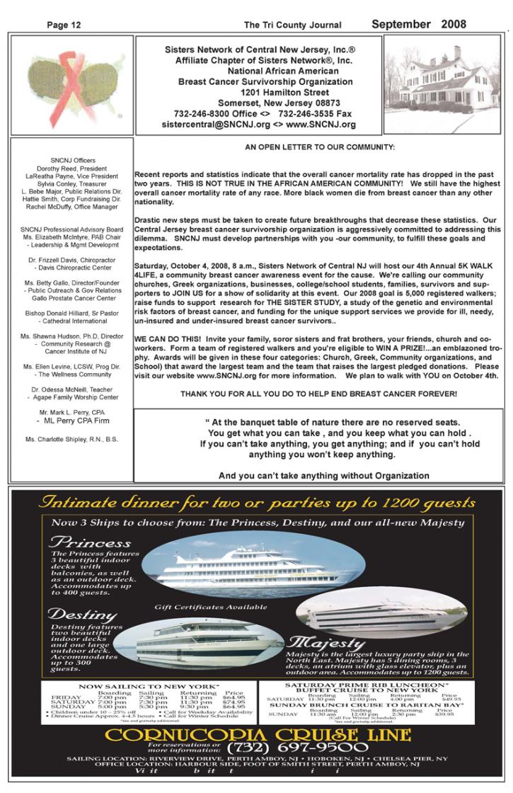 Image for TRICOUNTY JOURNAL SEPTEMBER 08 with ID of: 83896