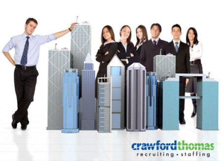 Image for Crawford Thomas Recruiting - Chicago with ID of: 838973