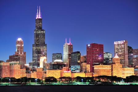Image for Crawford Thomas Recruiting - Chicago with ID of: 838980