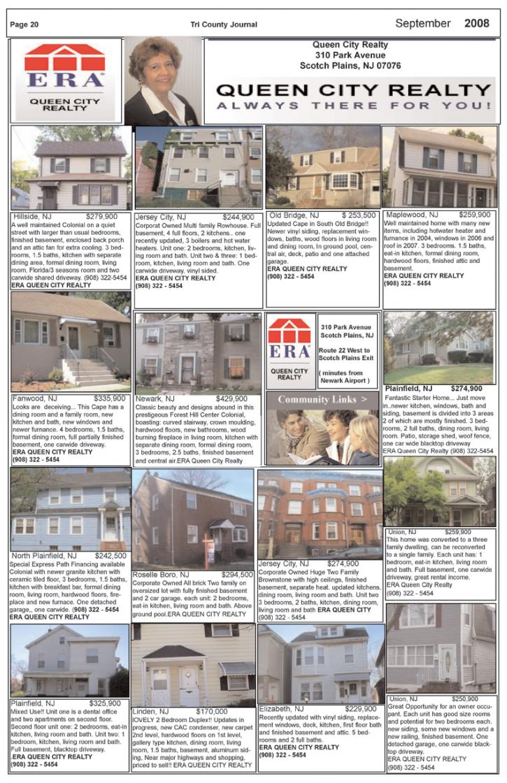 Image for TRICOUNTY JOURNAL SEPTEMBER 08 with ID of: 83905