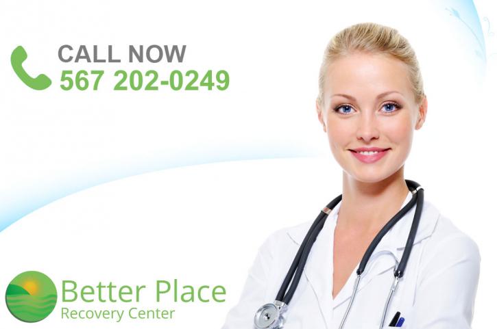Image for Better Place Recovery Center with ID of: 839067