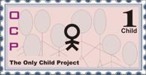 Image for Only Child Project with ID of: 839077