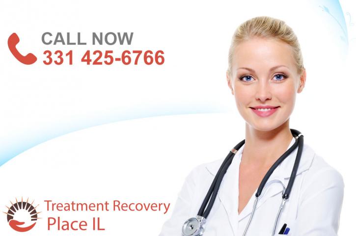Image for Treatment Recovery Place IL with ID of: 839107