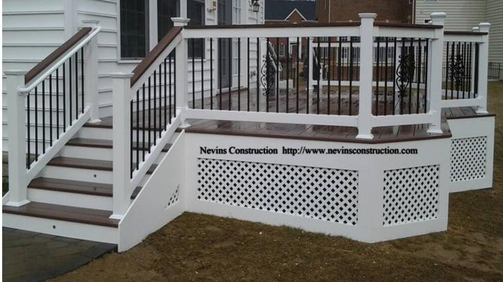 Image for Nevins Construction with ID of: 839353