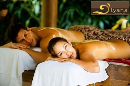 Image for Karma Relaxation Spa with ID of: 839428