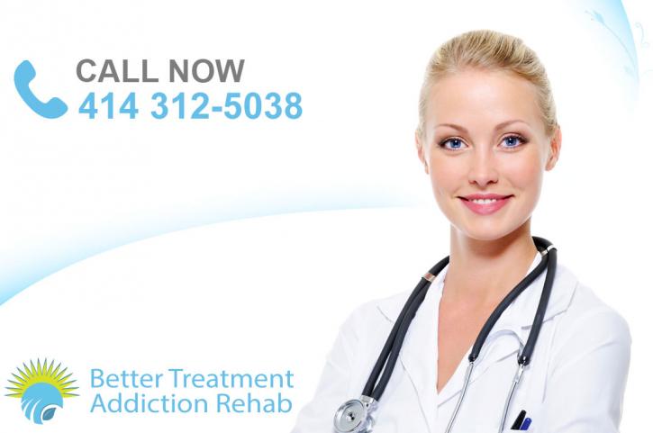 Image for Better Treatment Addiction Rehab with ID of: 839509