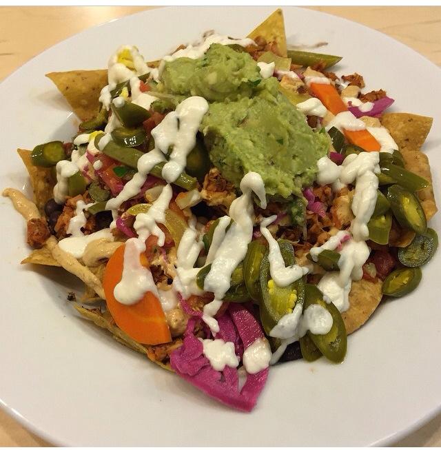 Image for Sage Plant Based Bistro with ID of: 839539