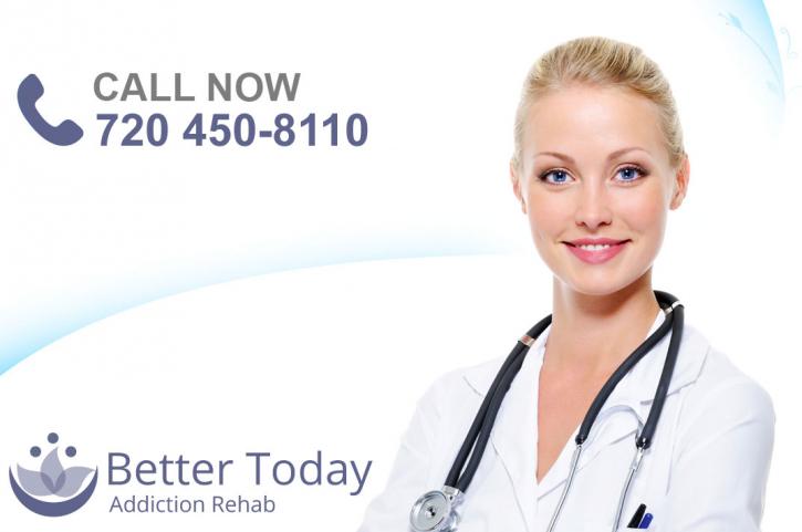 Image for Better Today Addiction Rehab with ID of: 839554