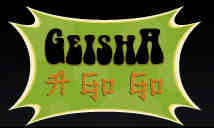 Image for Geisha A Go Go with ID of: 839561