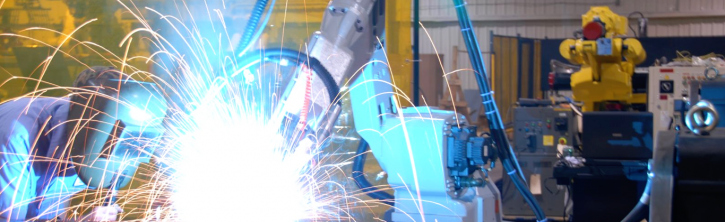 Image for Second Hand Used Robots with ID of: 839591