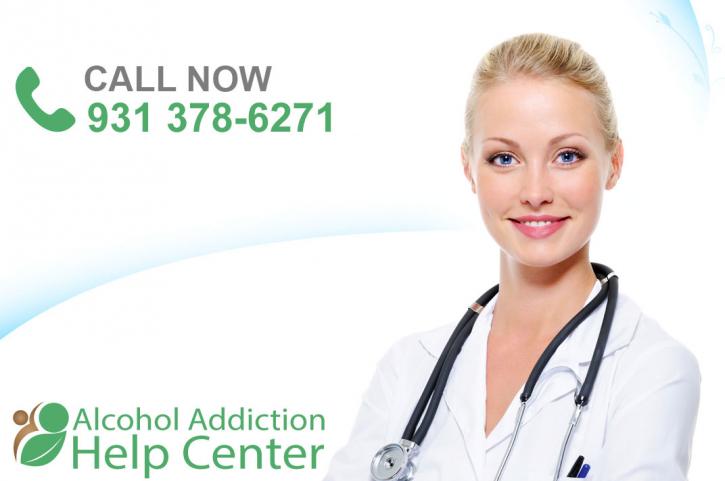 Image for Alcohol Addiction Help Center with ID of: 839615