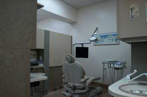Image for Matthew J. Cavendish, DDS, PLLC with ID of: 839636