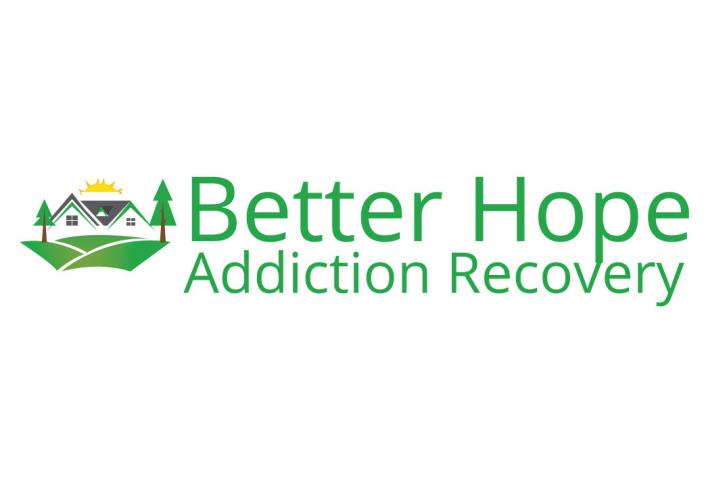 Image for Better Hope Addiction Recovery with ID of: 839678