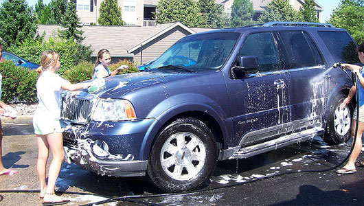 Image for Car Wash Express - Highlands Ranch with ID of: 839701