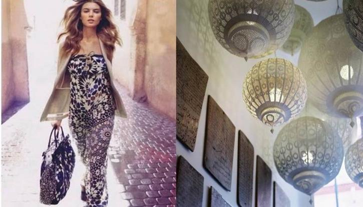 Image for Maison De Marrakech with ID of: 839763