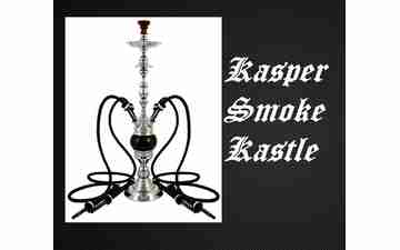 Image for Kasper's Smoke Kastle with ID of: 839857