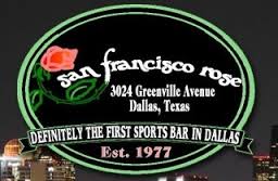 Image for San Francisco Rose with ID of: 839869