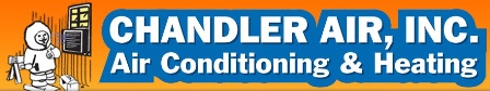 Image for Chandler Air, Inc. with ID of: 839982