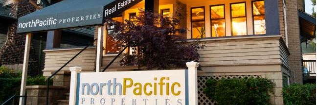 Image for North Pacific Property Management with ID of: 840012