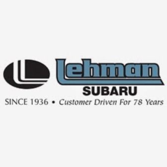 Image for Lehman Subaru with ID of: 840091