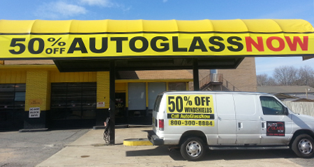 Image for Auto Glass Now with ID of: 840157