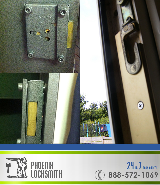 Image for Phoenix Locksmith with ID of: 840213