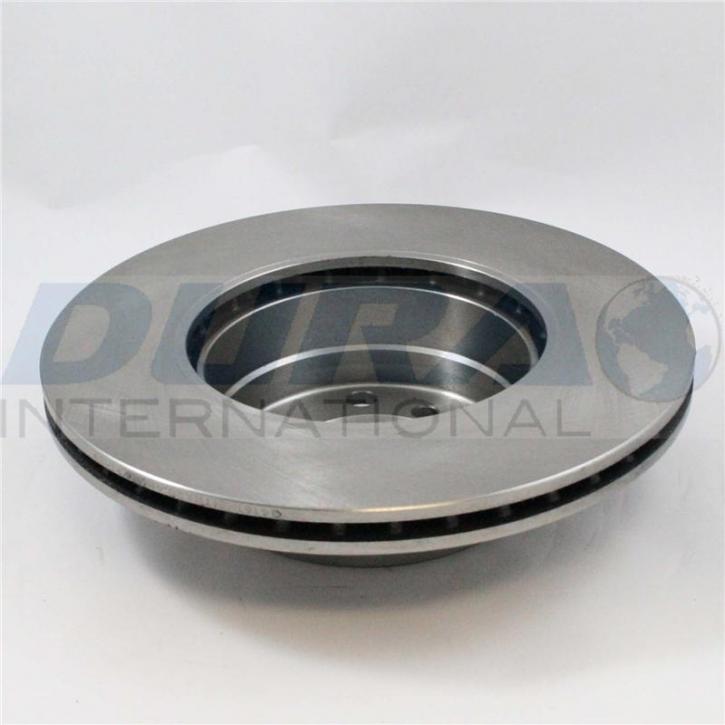 Image for Bmw 528i Disc Brake Rotor with ID of: 840285