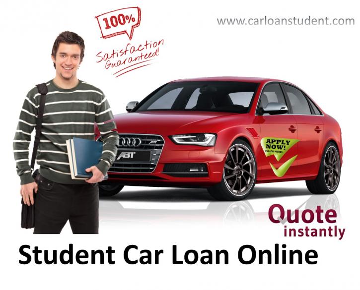 Image for Student Auto Loan Lenders with ID of: 840337