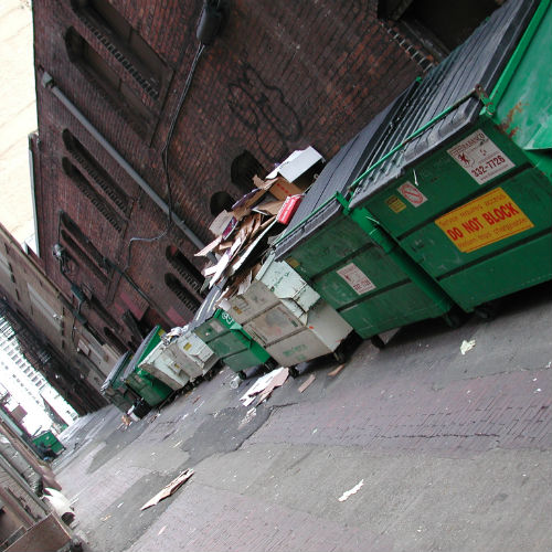 Image for M & M Dumpsters with ID of: 840375